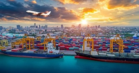 菲律賓國(guó)際物流行業(yè)主要分為哪兒兩個(gè)部分