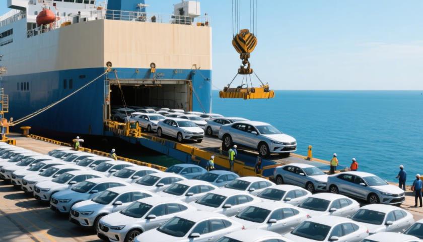 貨運代理公司如何優(yōu)化汽車國際運輸方案