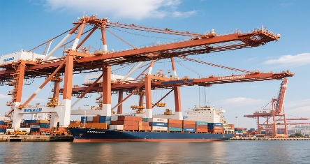 國際貨運代理：全球貿(mào)易的物流樞紐